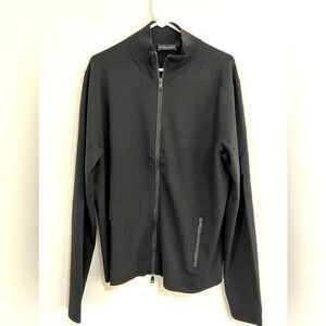 Ralph Lauren Black Label Men’s Zip Up Sweater. Excellent Condition. Size XL